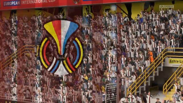 FIFA23 Pafundi SHOW!!!