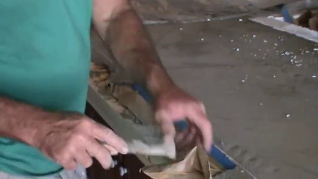 Two More Cement Countertops.mpg