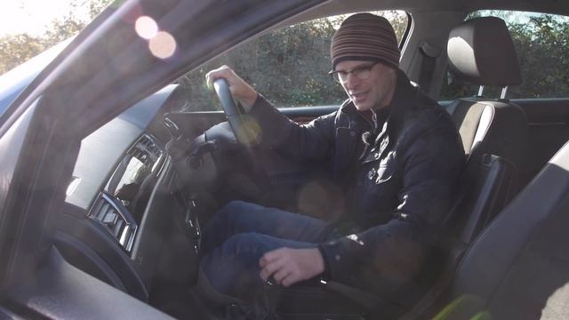 2017 SEAT Toledo 1.0 TSi Xcellence Goes For A Drive