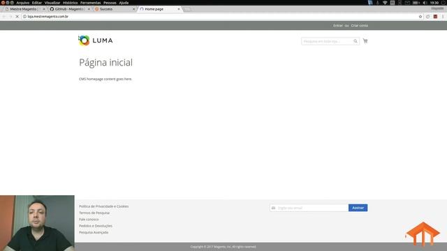 Como Traduzir o Magento 2 para o Português do Brasil