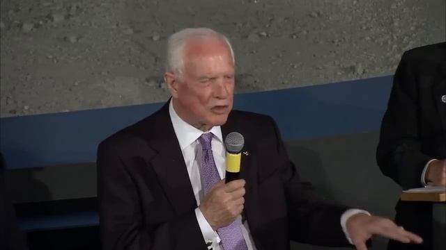 Apollo 15 Remembered 40 Years Later