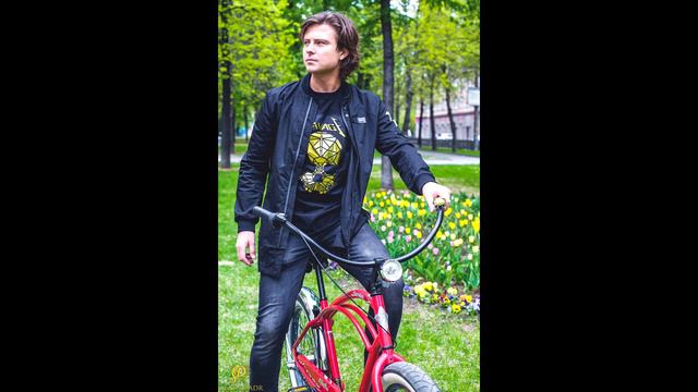 Прохор Шаляпин - Мой мир