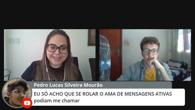 API´s E Requisições HTTP | Blip AMA #10