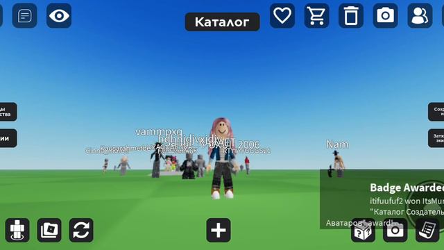 пишите ценну всем зделаю❤/эмми/подпишись/роблоксерша.