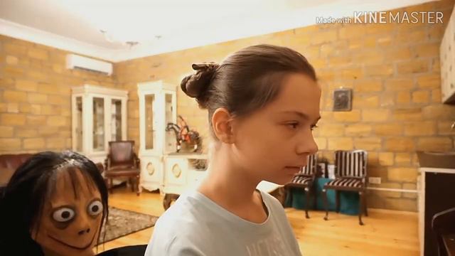 Клип . Непета Страшилки 😨