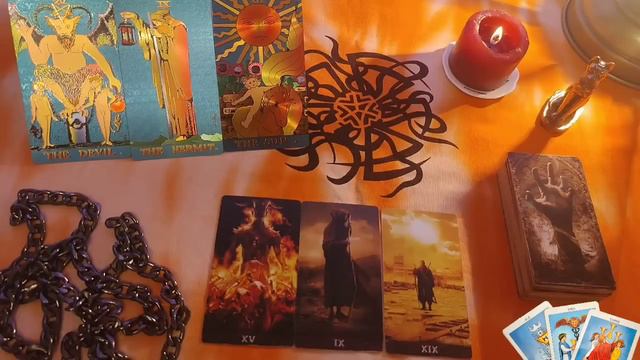 АНДРЕЙ РАЗИН - продал душу Дьяволу? Почему вымер Ласковый Май? Разбор на ТАРО