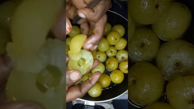 Amla Pickle
