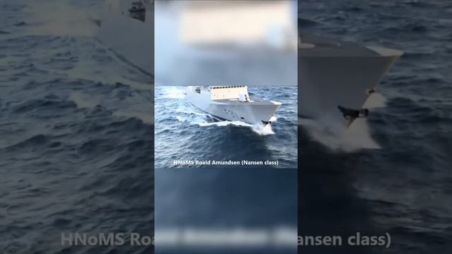 Gunship Battle Total Warfare Nansen Class Frigates #gunshipbattle #gunshipbattletotalwarfare