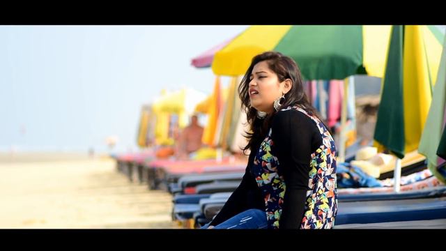 SANGATA RAVTELE | Original Konkani Song | Ft. Everleigh Mascarenhas