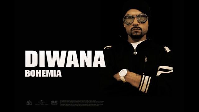 Main Deewana Mere Muh Na Lago Song Bohemia