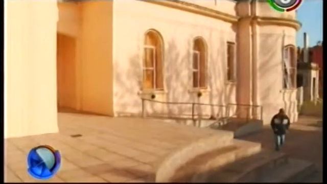 Canal 9 Bahía Blanca - Robo De Netbook En La Escuela Nº 14