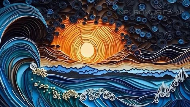 Techno Mix NM AI Part 1