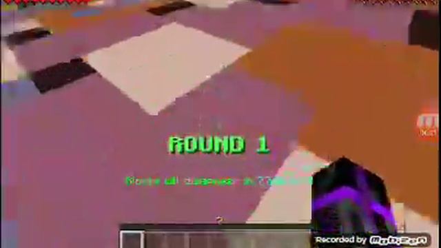 Позорное второе место (игра на сервере часть 2)