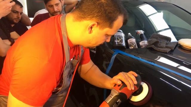 Тизер семинара Leraton Flex  в г.Краснодаре