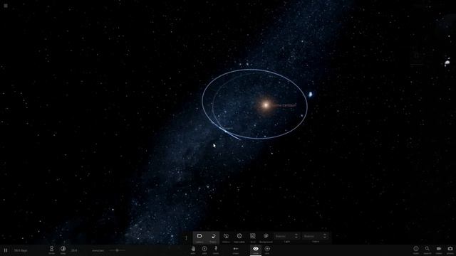 КАКОЙ КЛИМАТ НА PROXIMA B? ЕСТЬ ЛИ ТАМ ЖИЗНЬ?