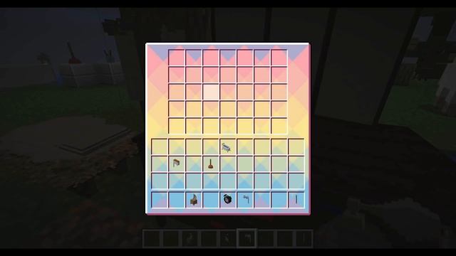 DECOCRAFT MOD | KARMALAND 3 MODS | 1.11.2