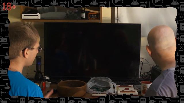 Ретрокаст 20. Свежая порция платок на денди к нашим и вашим услугам :-)