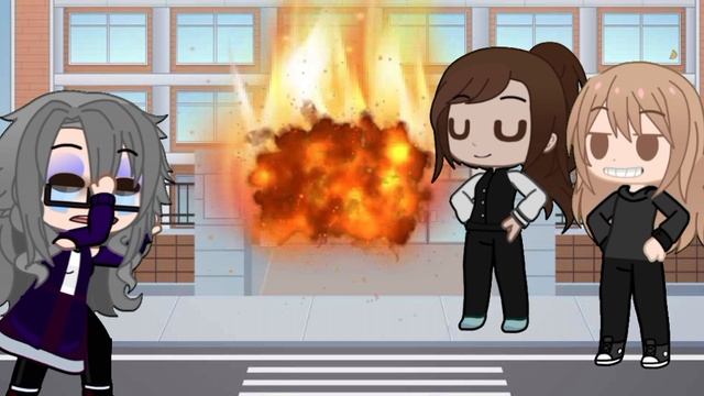 Мандариновая братва