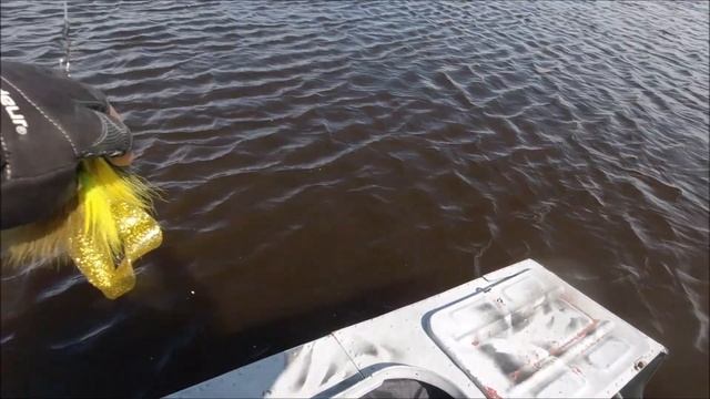 Новая Мышь Mego Mouse RAM. Как изменить плавучесть приманки.