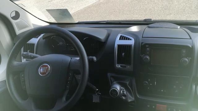 Fiat Ducato 2.3 131 Pk MULTIJET L2H2 Camera/Climate/Lane Assist/Cruise