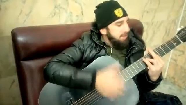 Адам Мунашев- рыжая рыжая