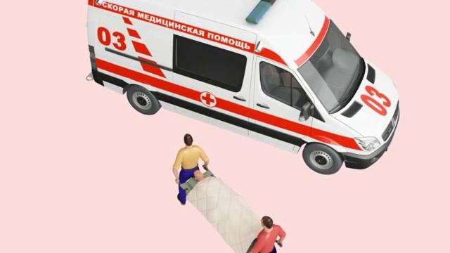 Первая помощь при поражении электрическим током ч. 1