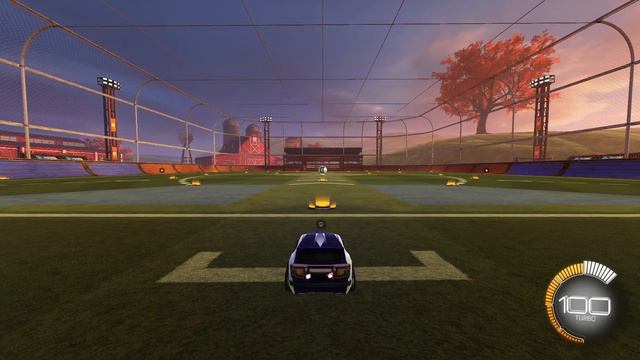 Apprendre à SPEED FLIP !! (Les Mécaniques Rocket League. N°6)