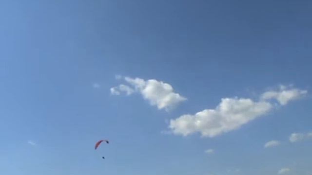 Летные места Татарстана.д.Светлое Озеро. para2000org  paraplan ru