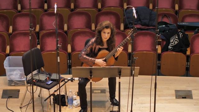 Sharon Isbin & Pacifica Quartet: Souvenirs Of Spain & Italy - Trailer 2