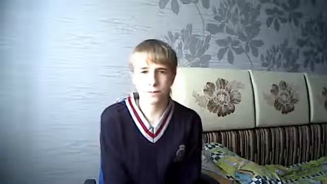 Видео с веб-камеры. Дата: 6 декабря 2012 г., 12:49.