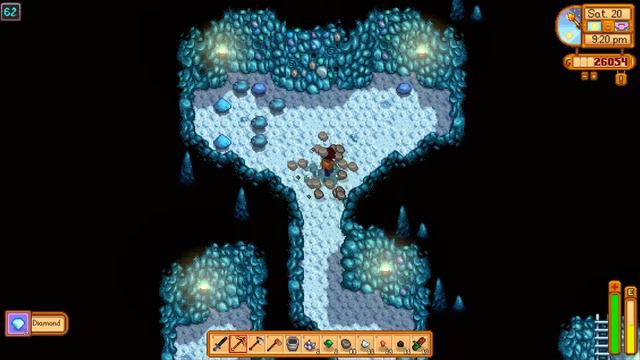 Stardew Valley | [Episode 19 :: Year 2] | Organization!!!