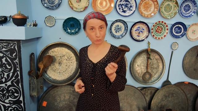 Этнодом Кубачи Дербент Дагестан