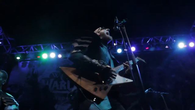 SONGHAMMER: Sizzle Reel