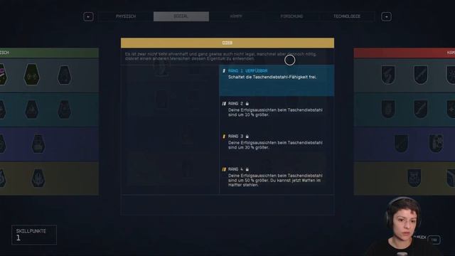 Starfield - Part 17 - Key Zur Verfügung Gestellt #sponsored