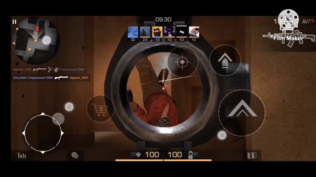 Почему ты злой? 🤪 (EDIT Fragmyvik)