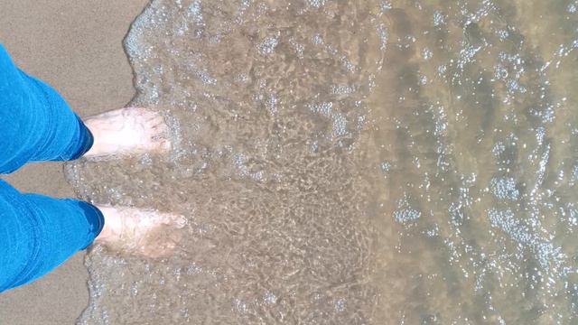 жигулевское море