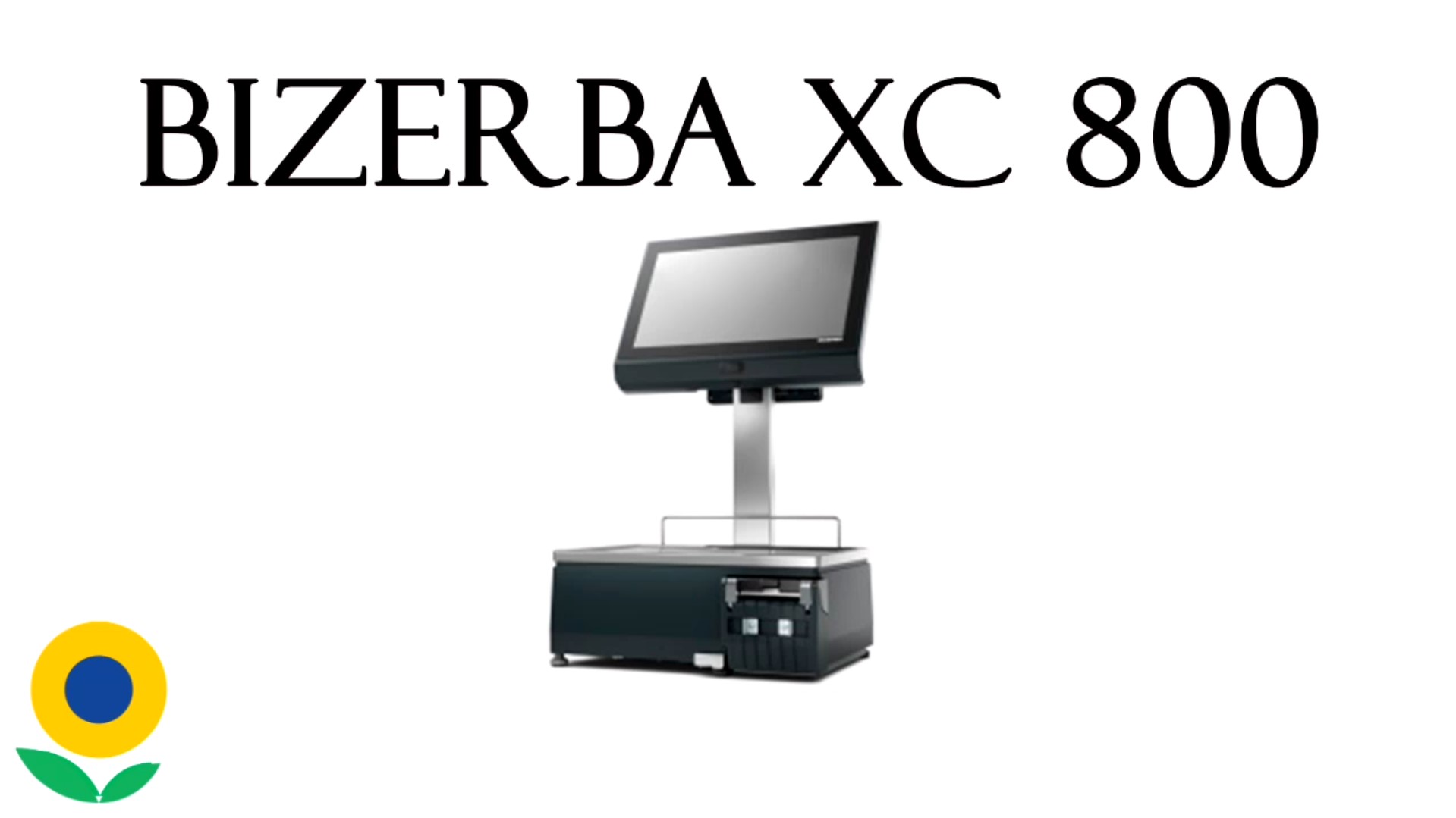 Bizerba XC 800