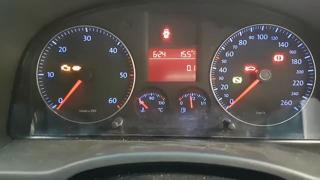 WRECKING 2010 VOLKSWAGEN CADDY 1.9 AUTOMATIC (C29257)