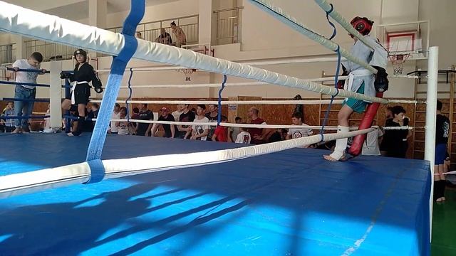 Андрей Хоменко Уфа
