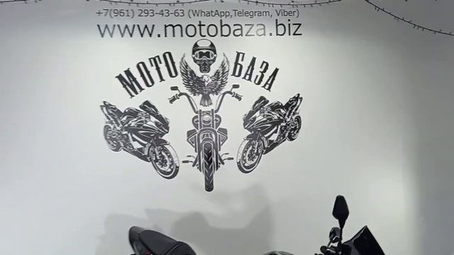 Слава из Нижнего Тагила купил Kawasaki Z1000