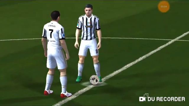 GAMES ANDROID FIFA 21 MOD 14 UPDATES TRANSFERS NEW MENU HD GRAPHICS