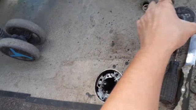 Домовая гармония