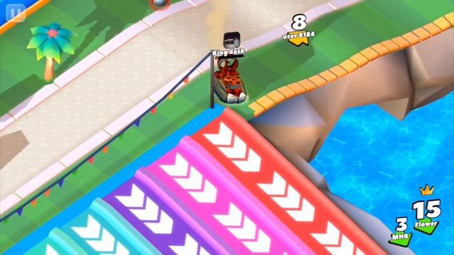 Crash of Cars New hidden Lounge Car Theories