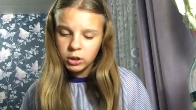 Сказка на ночь шепотом