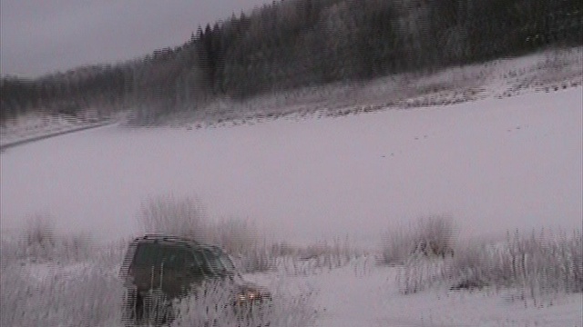 Поездка к старицким пещерам 2 часть