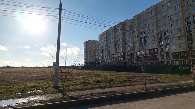 Главный минус Анапы.