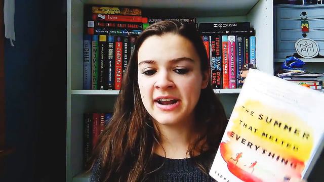 November Wrap Up || 2017