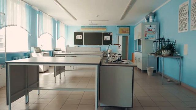 Стерлитамакский политехнический колледж 2020