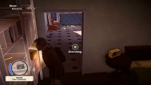 Let's Play: State Of Decay Breakdown Part 1 