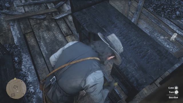 Red Dead Redemption 2 - UNLIMITED MONEY GLITCH - $100,000 PER HOUR!